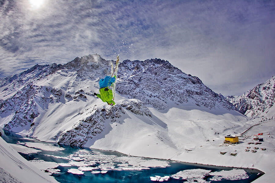 Action Sports Photography