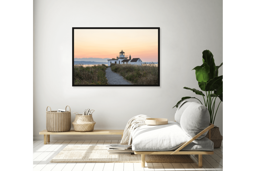 Walking to the Lighthouse - Image 7