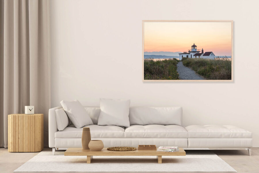 Walking to the Lighthouse - Image 2