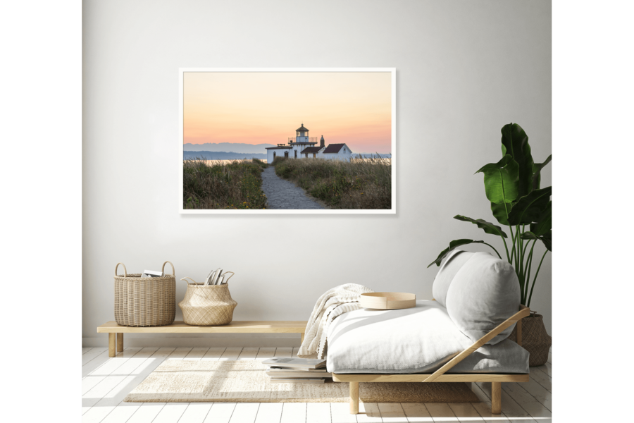 Walking to the Lighthouse - Image 6