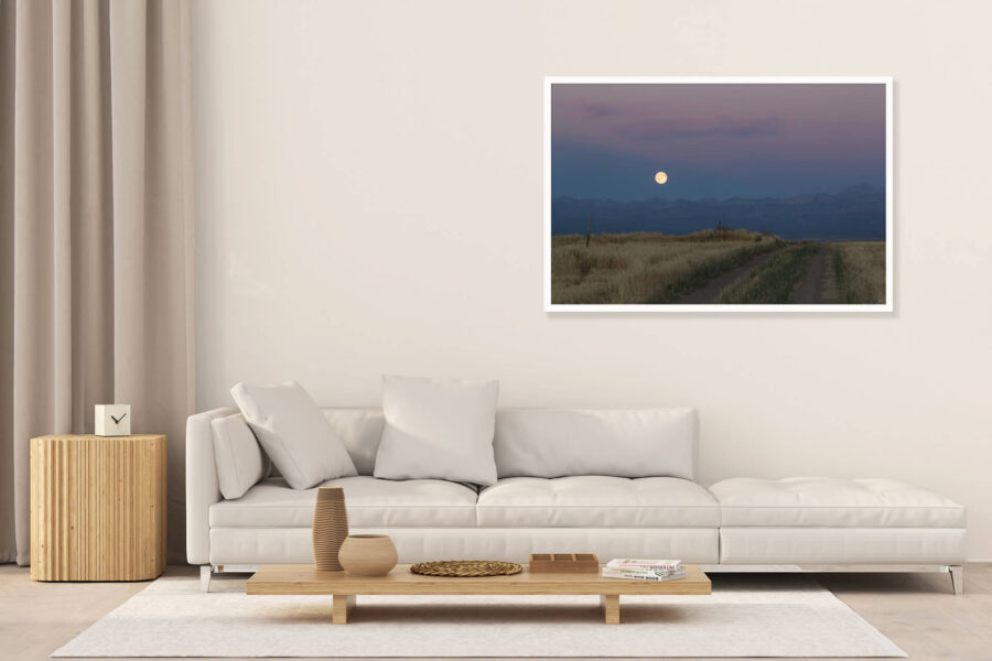 Idaho Super Moon - Image 3