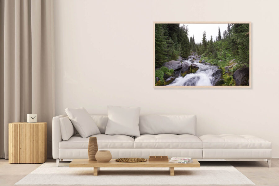 Pebble Creek - Image 2