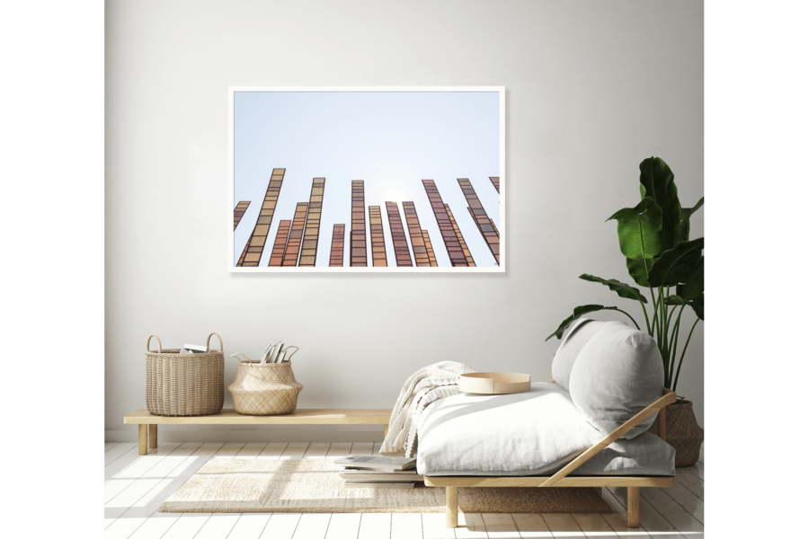 Touch the Sky - Image 6