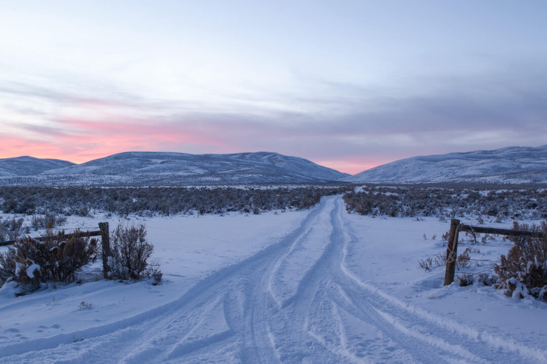 Country Road