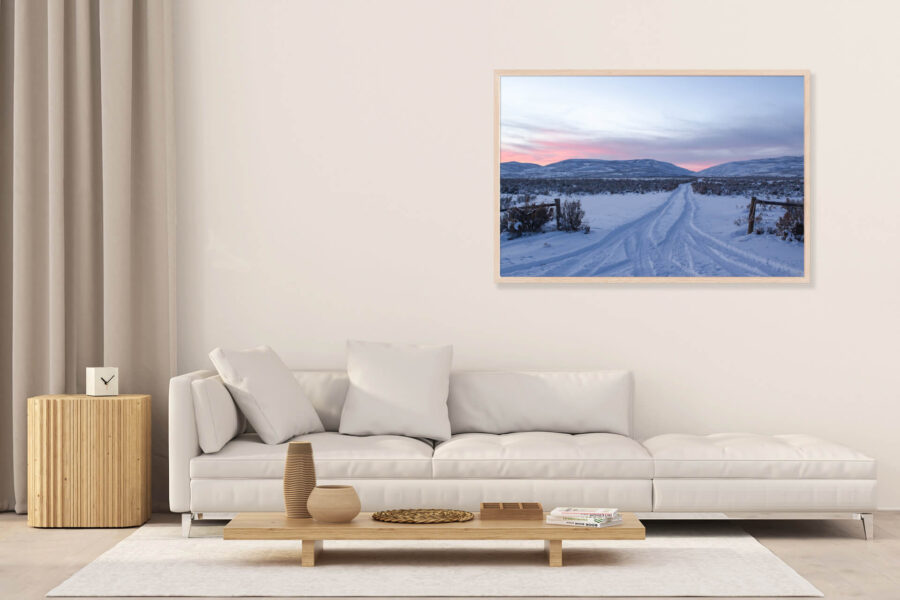 Country Road - Image 2